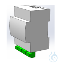 Modbus TCP Gateway (LAB) Protegra CS Pro Gateway for Protegra CS Pro Series...